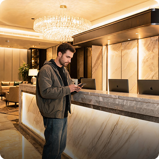 Check-In Reminders